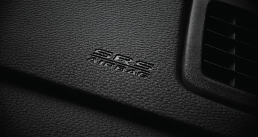 Hệ thống túi khí Honda CRV