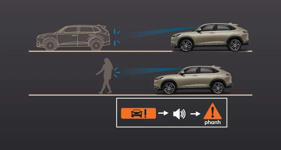 Honda HR-V - 7