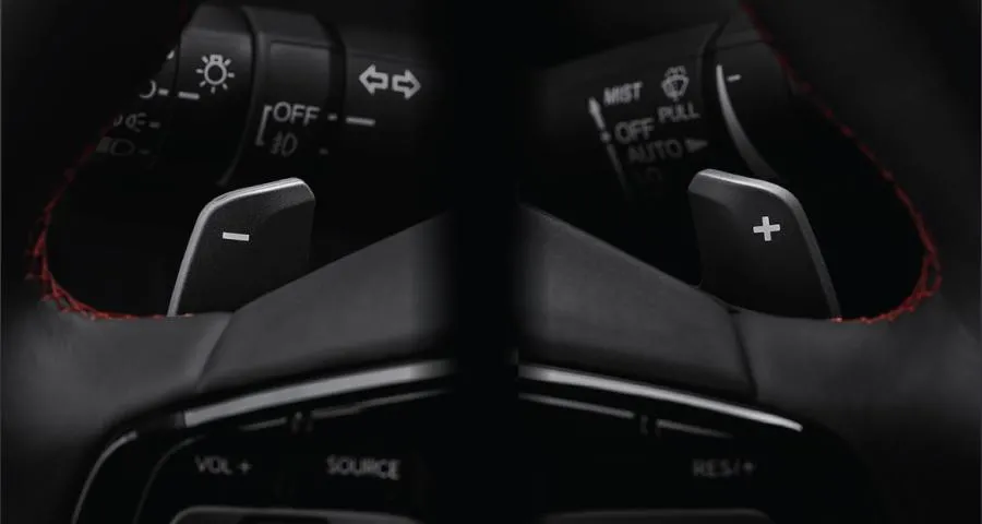 Honda HR-V - 10