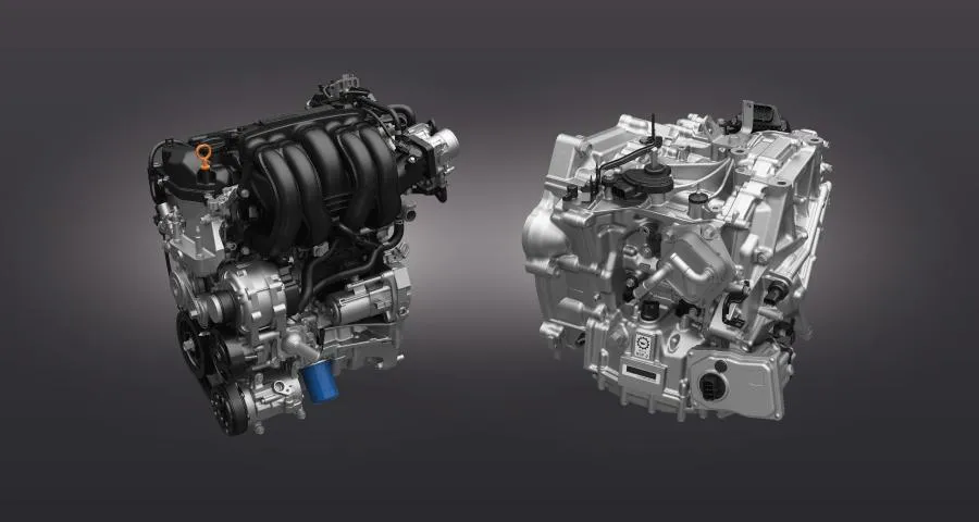 Honda HR-V - 12