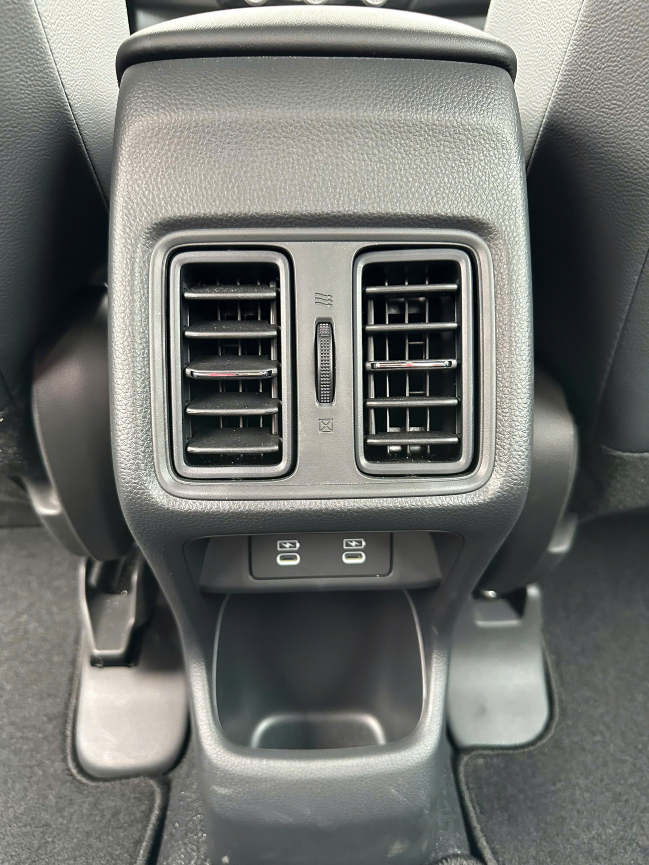 Review xe Honda hr-v - 7